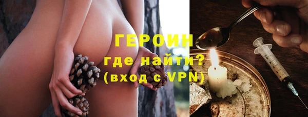 хмурый Верея