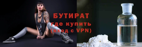 хмурый Верея
